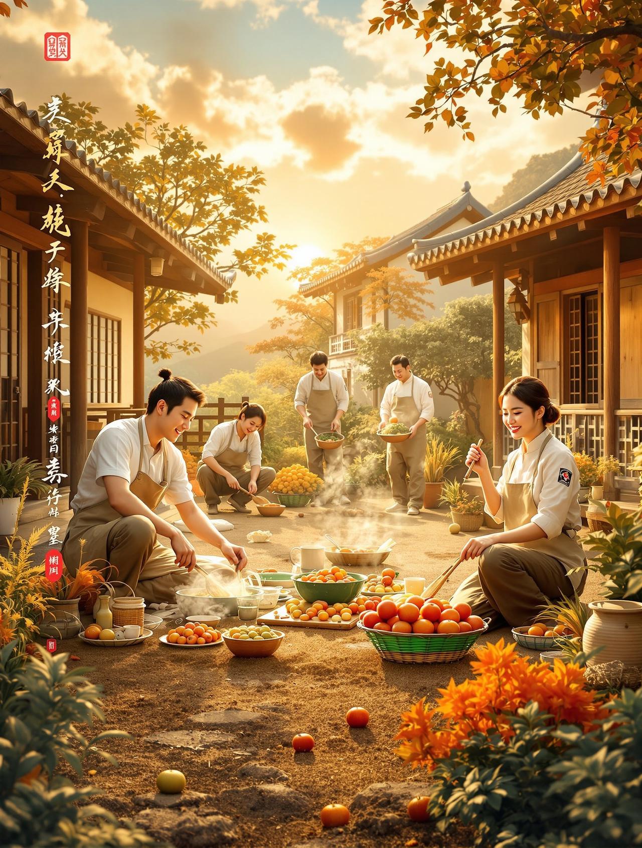 樱桃影视 - 向往的生活 - 娱乐综艺
